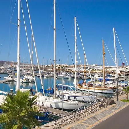 Maciot Iv * Playa Blanca (Lanzarote)