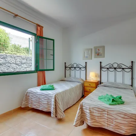 Villa Maciot Iv *
